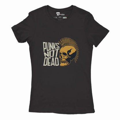 Punks Not Dead_Girl-mockup-BLACK