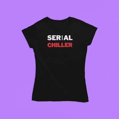 serial