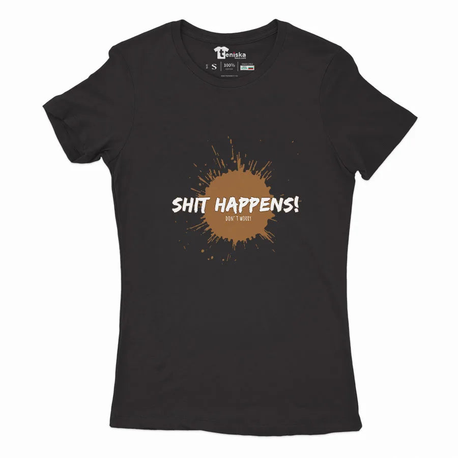 Shit happens! Don`t worry_Girl-mockup-BLACK