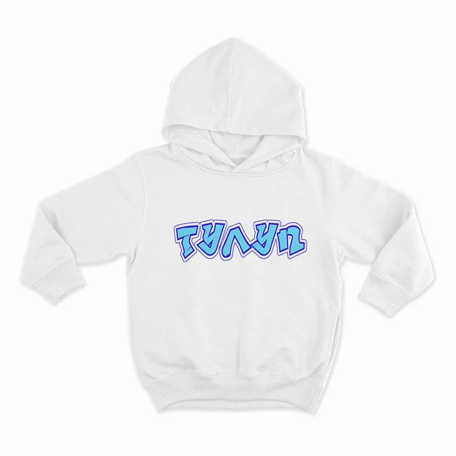 ТУЛУП - 2_HOODIE-WHITE