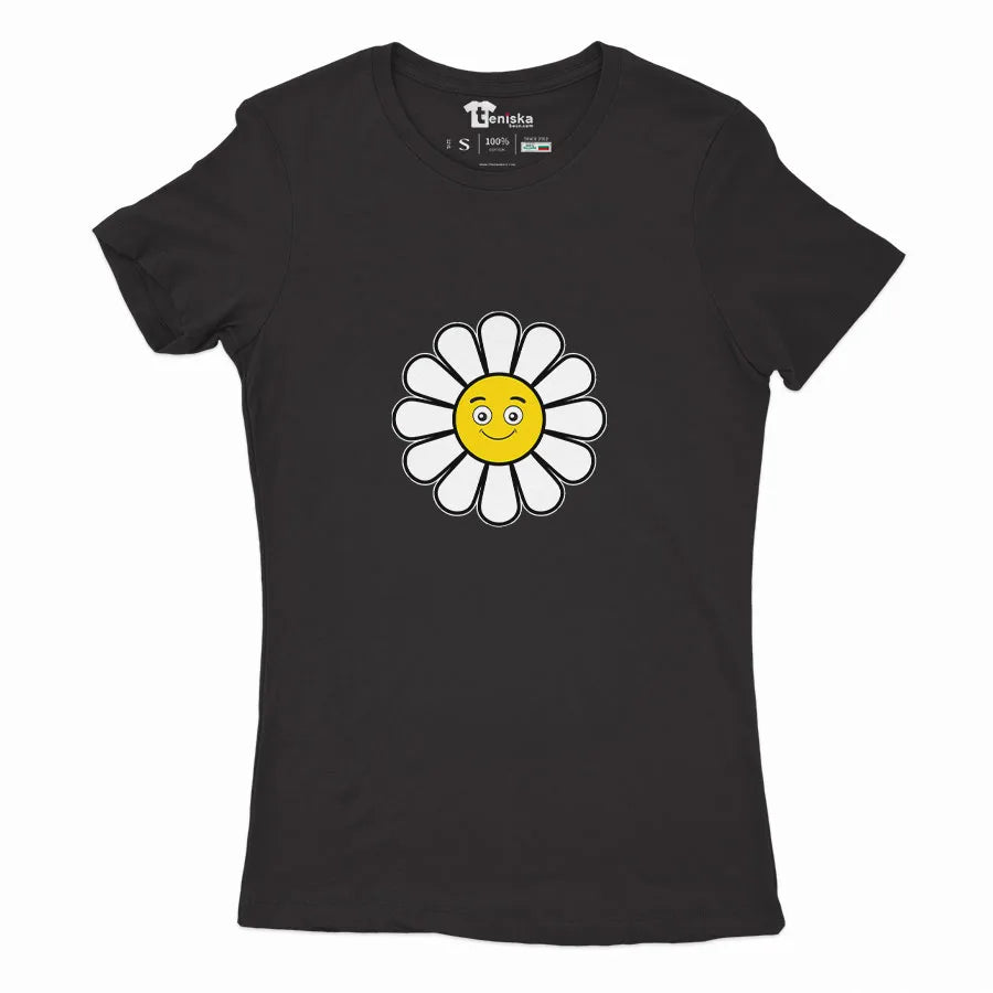 УХИЛЕНО ЦВЕКЕ_Happy flower_Girl-mockup-BLACK