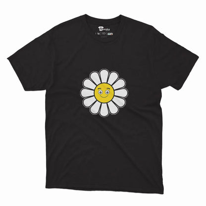 УХИЛЕНО ЦВЕКЕ_Happy flower_Men-mockup-BLACK