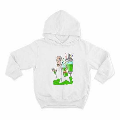 Ваксина_HOODIE-WHITE