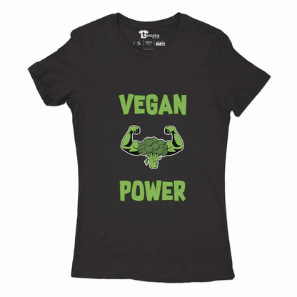 Vegan power_Girl-mockup-BLACK