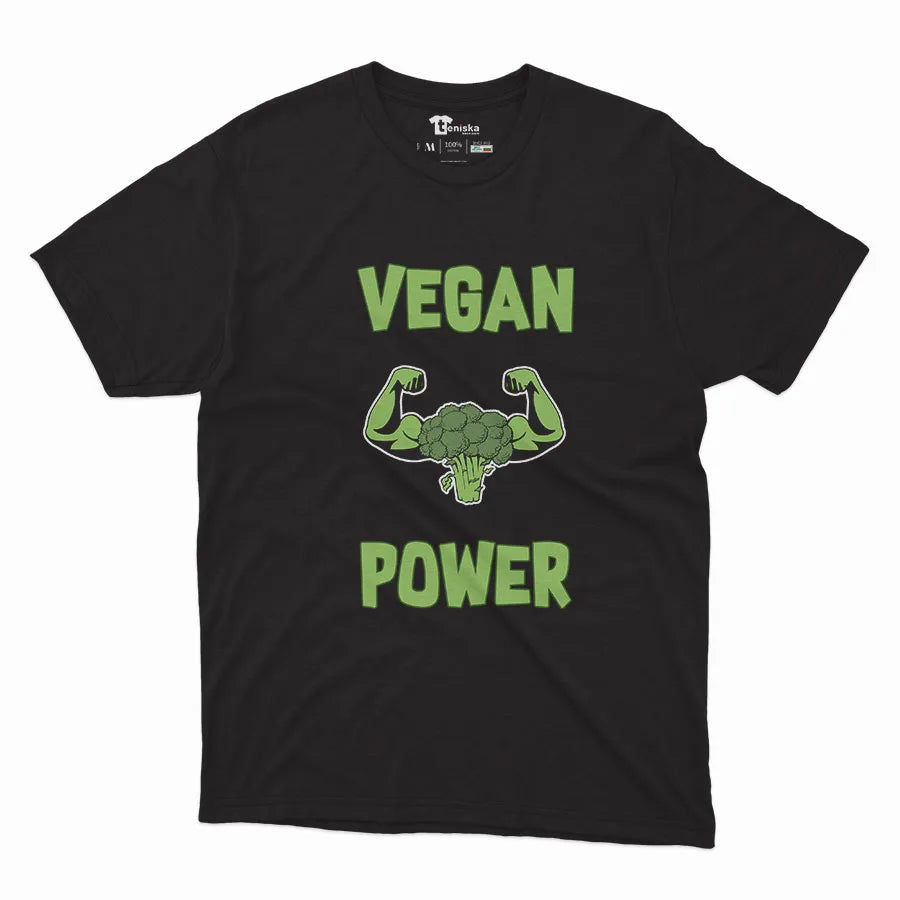 Vegan power_Men-mockup-BLACK