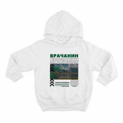 Врачанин_HOODIE-WHITE