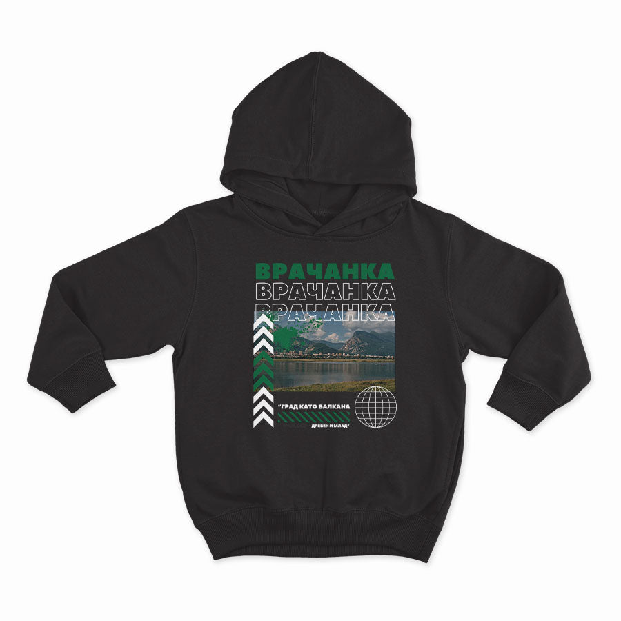 Врачанка_HOODIE-BLACK