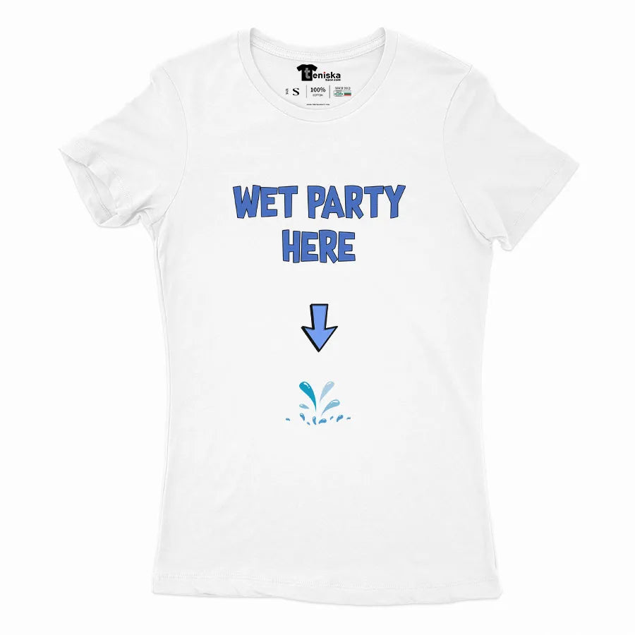 Wet party here_Girl-mockup-WHITE